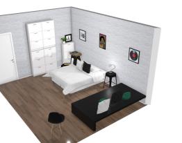 quarto nina