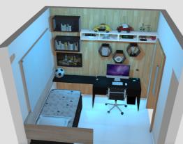 quarto arthur