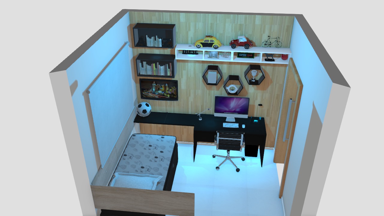 quarto arthur