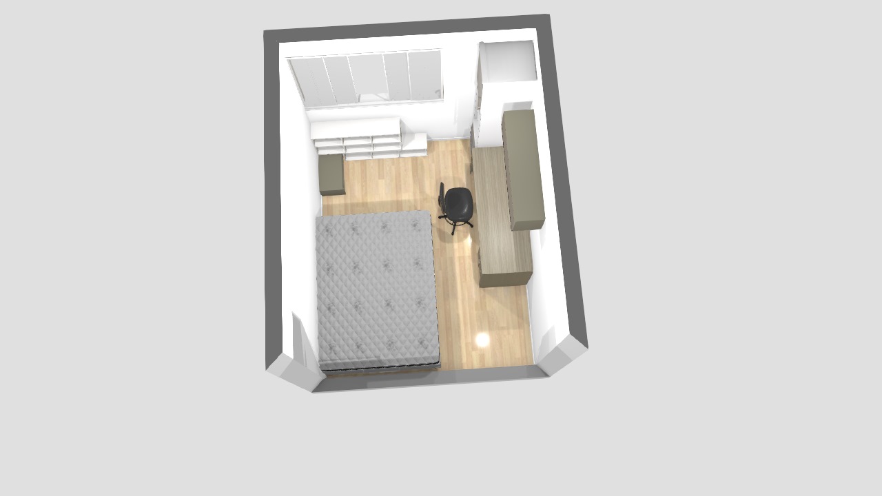 dorm 4