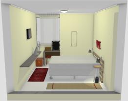 Quarto casal