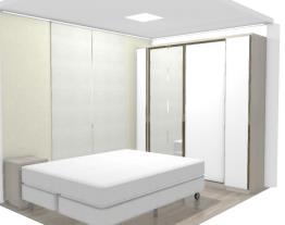 Dormitorio \Suite FC