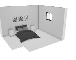 Meu projeto Politorno quarto suite