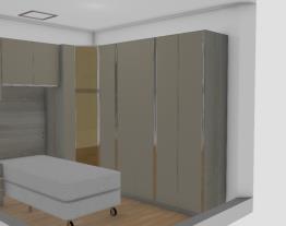 Projeto Dormitorio Katiane