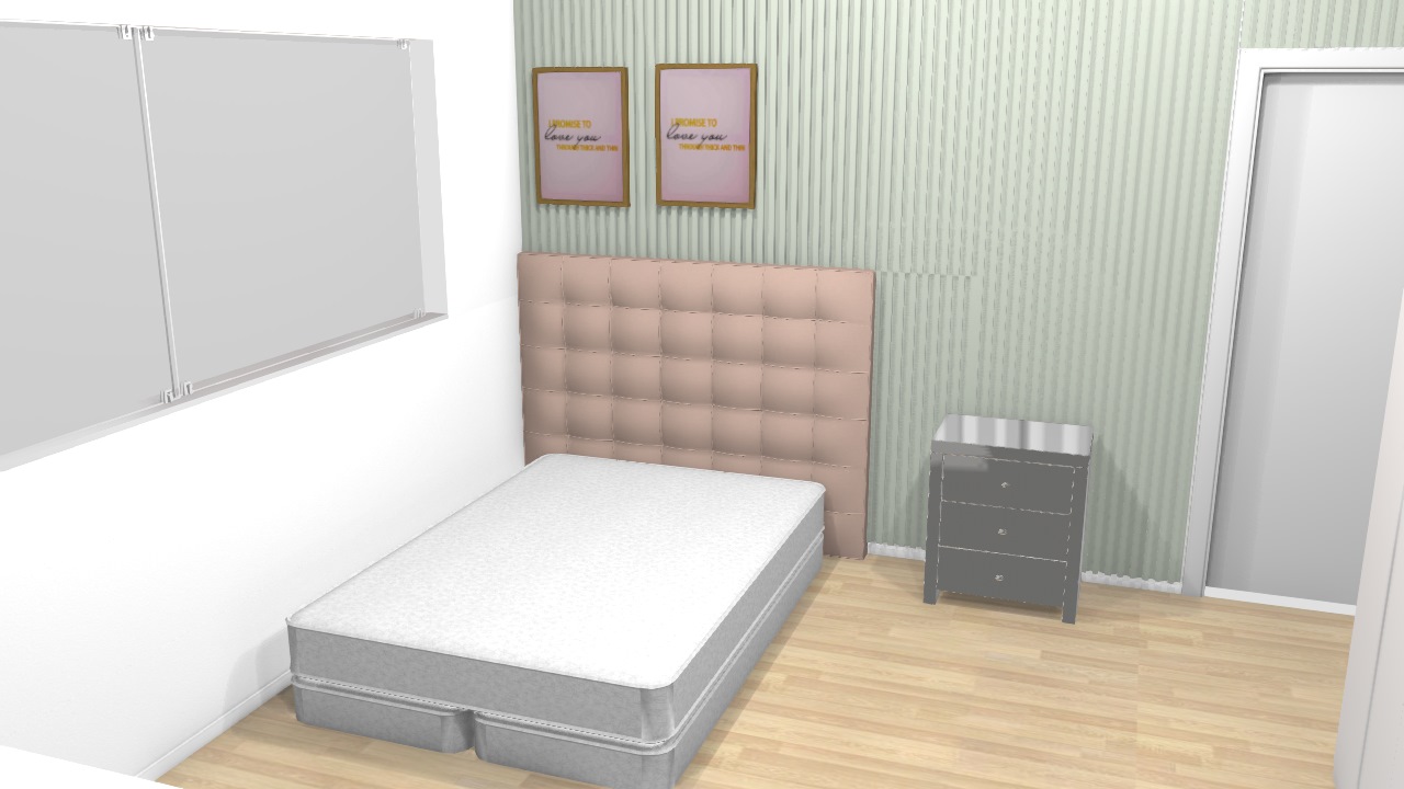 Quarto LUisa 1