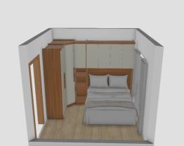 Quarto 3x3 Suecia