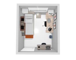 quarto apartamento