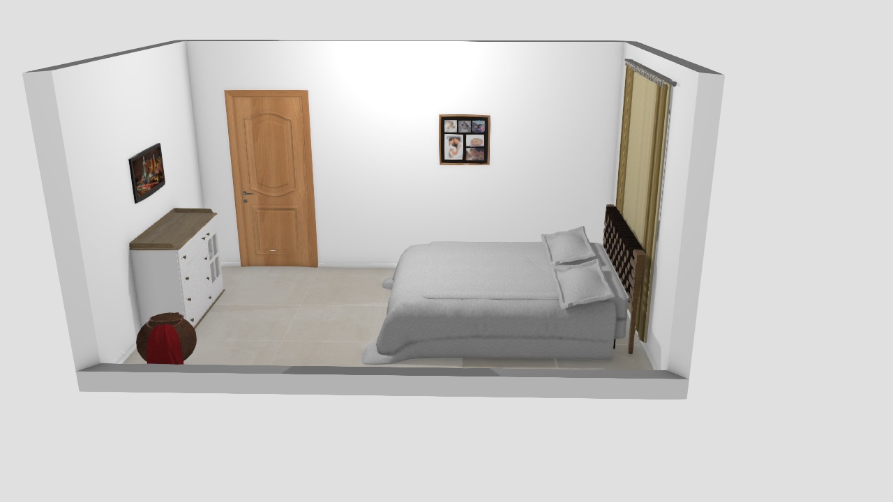 Meu projeto Henn - Quarto1