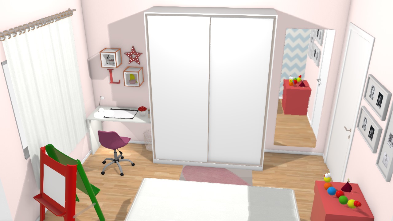 Quarto Livia 