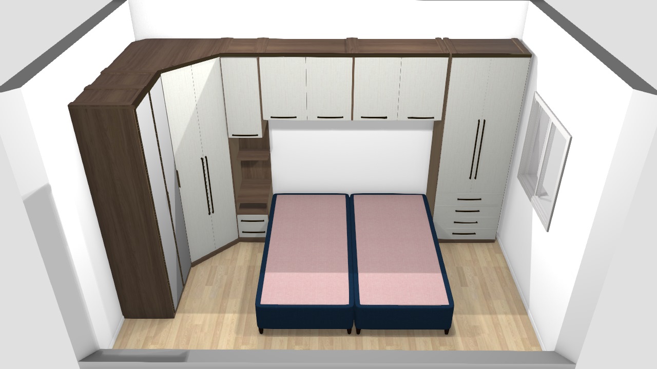 Quarto modulado 2