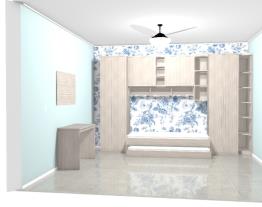 Quarto Infantil