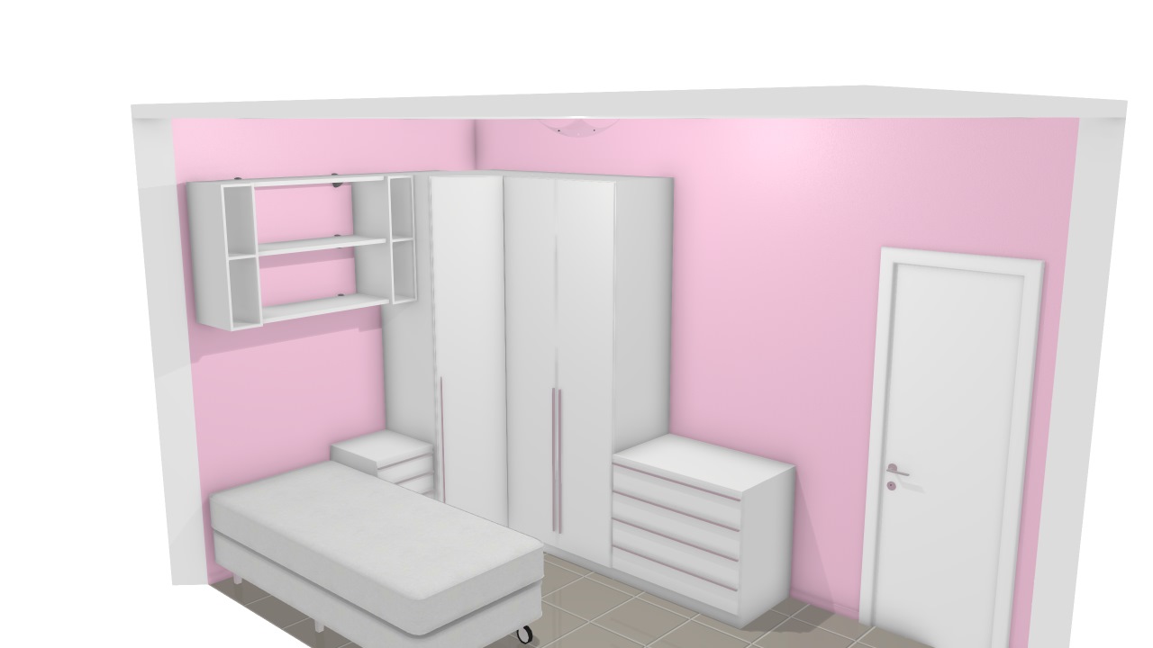 Quarto da Filha de Clecia 01