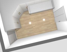 Quarto Projeto de quarto