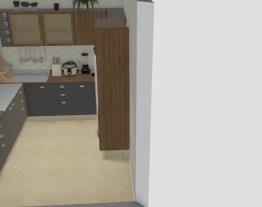 APARTAMENTO MODELO 2