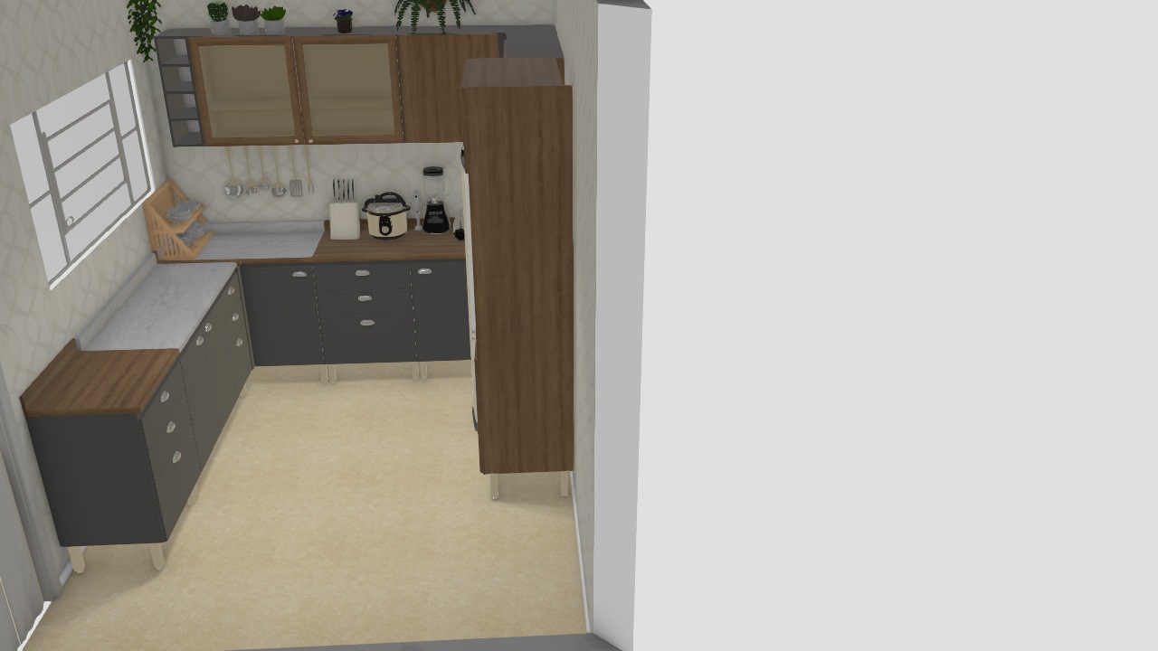 APARTAMENTO MODELO 2