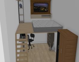 Meu projeto/quarto futuro