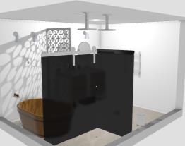 Meu projeto Kappesberg - banheiro Suellen