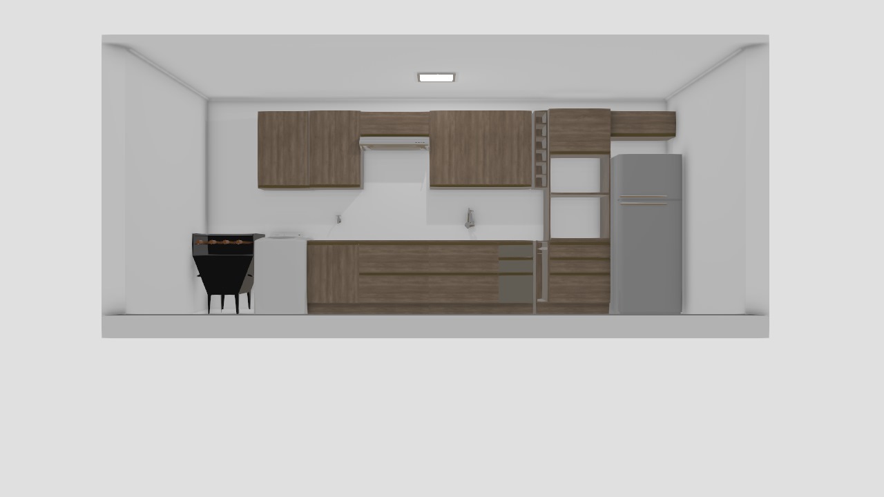 Cozinha 2 