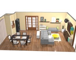 Sala projeto