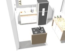 Cozinha  Plus2