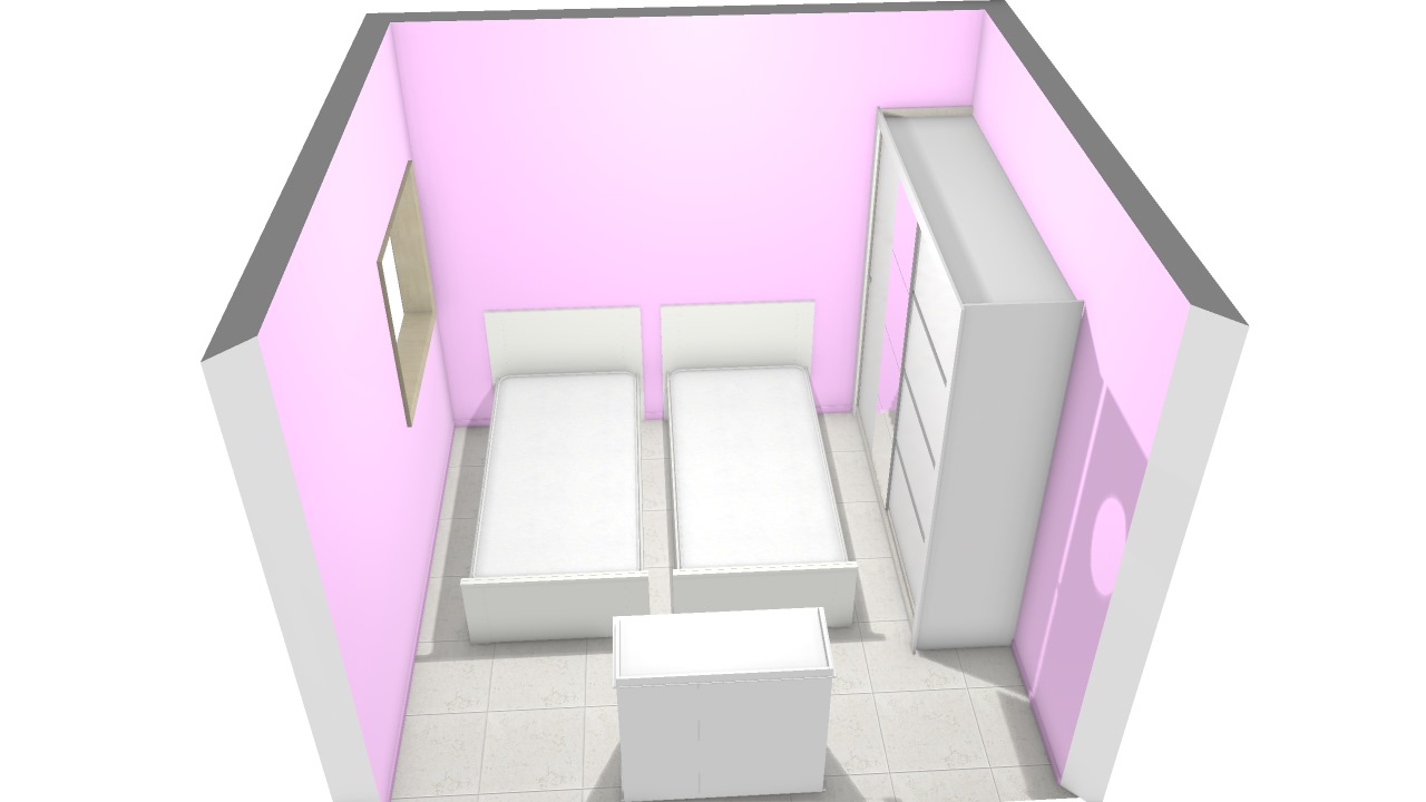 quarto das meninas 2