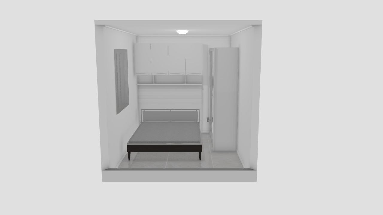 Meu projeto Henn - Quarto Casal modulado - 3