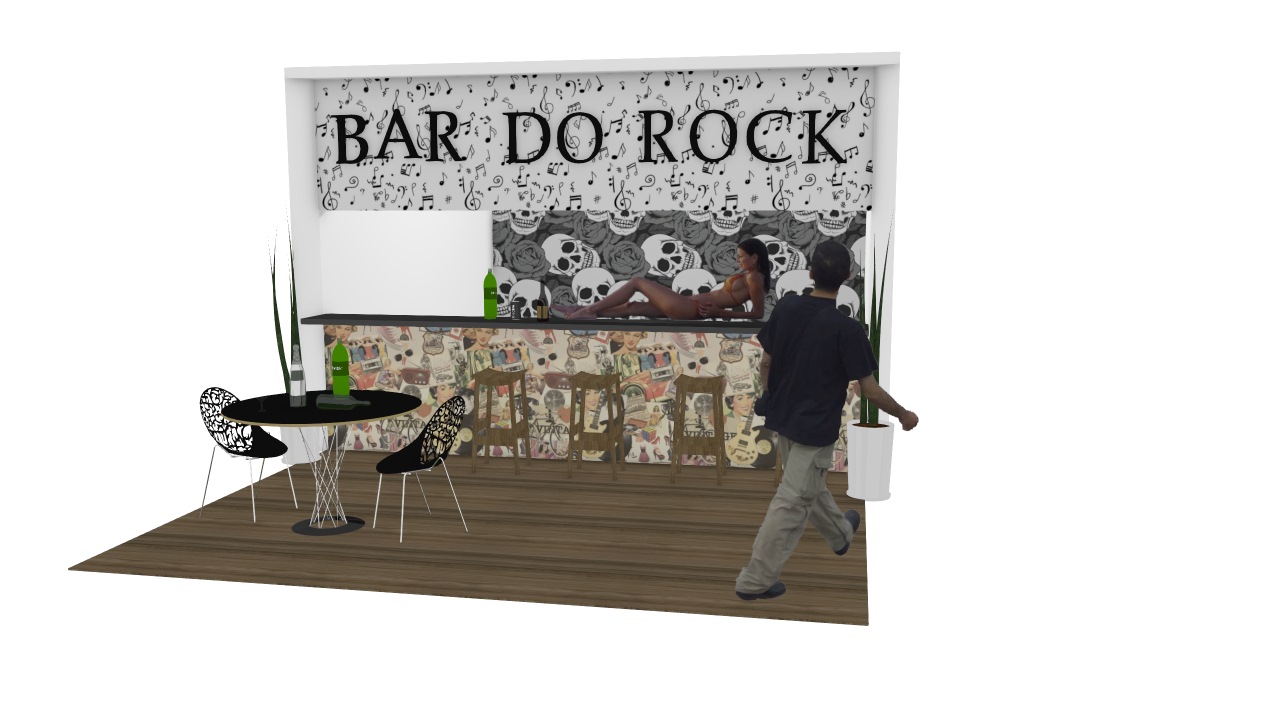 Bar do Rock