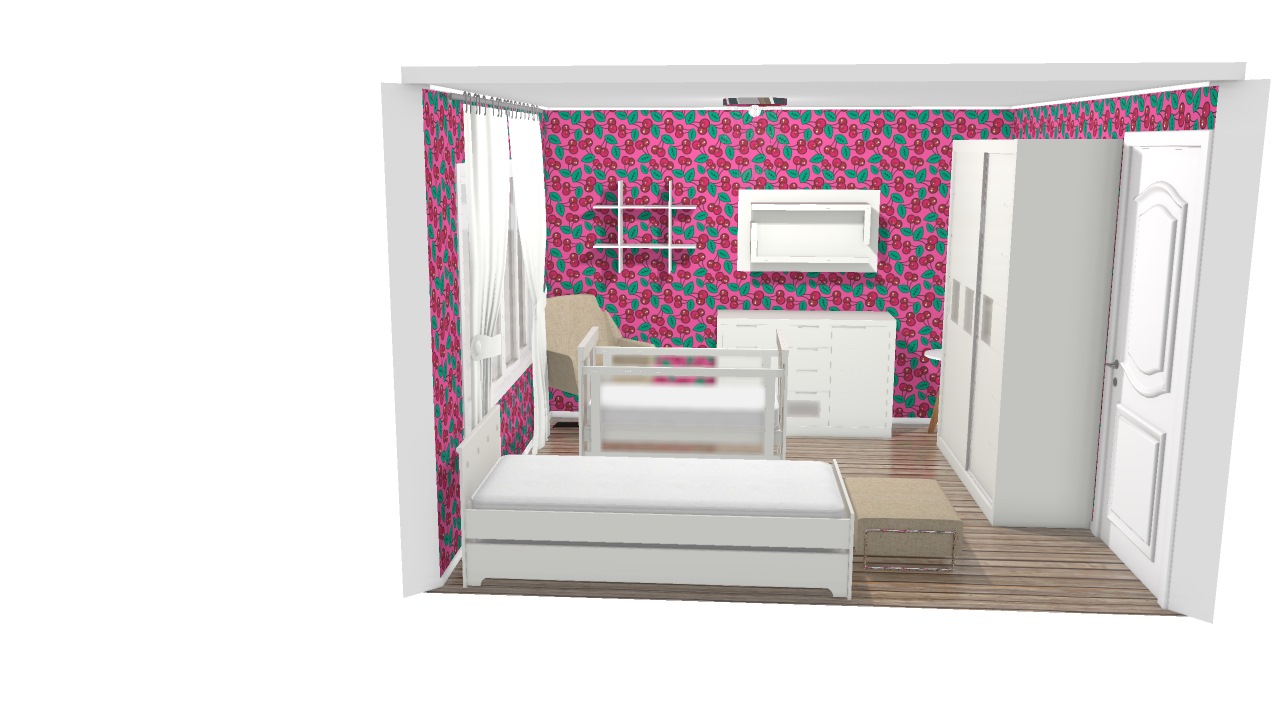 quarto bebe