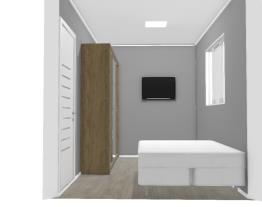 quarto casal 3.75x2.40