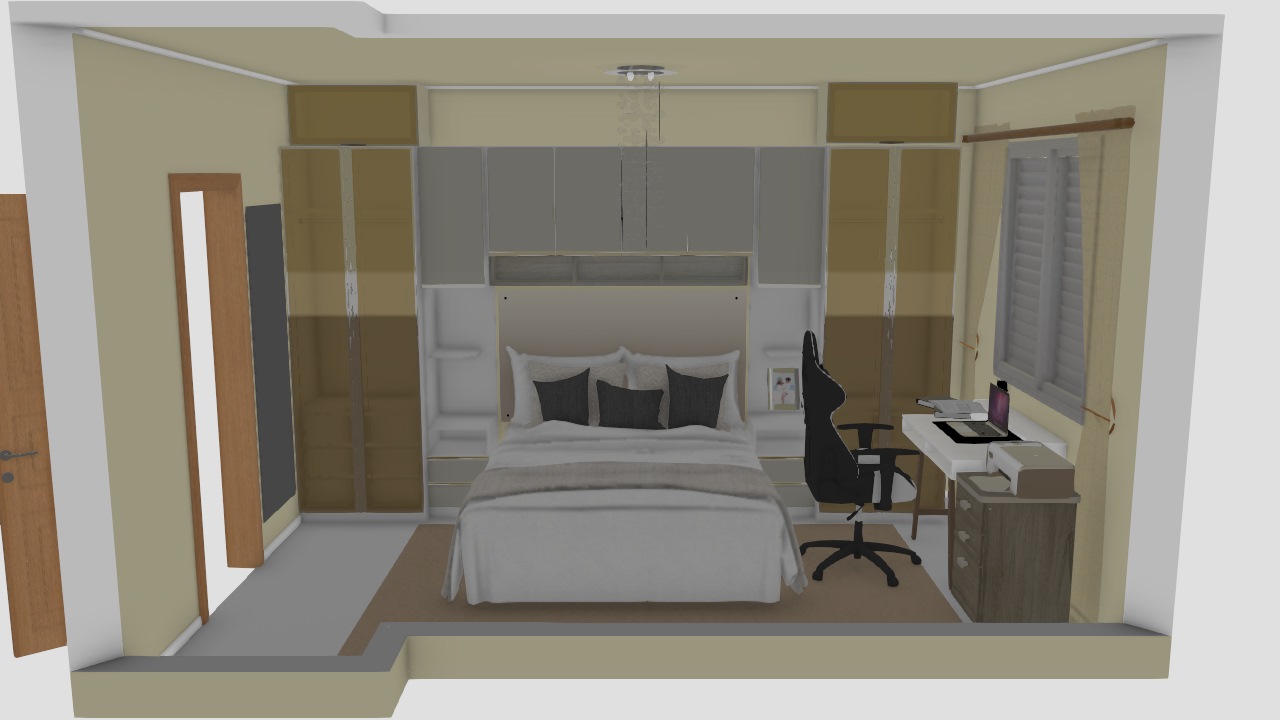 quarto suite