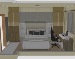 quarto suite