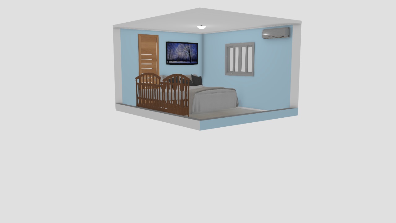 quarto casal op01