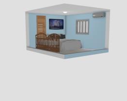 quarto casal op01