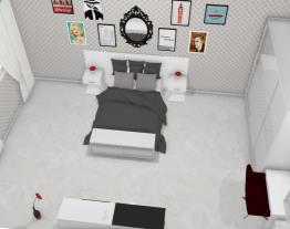 Nosso quarto