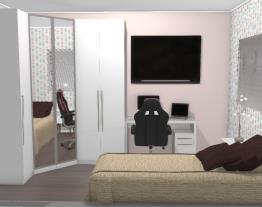 Quarto Feminino 2