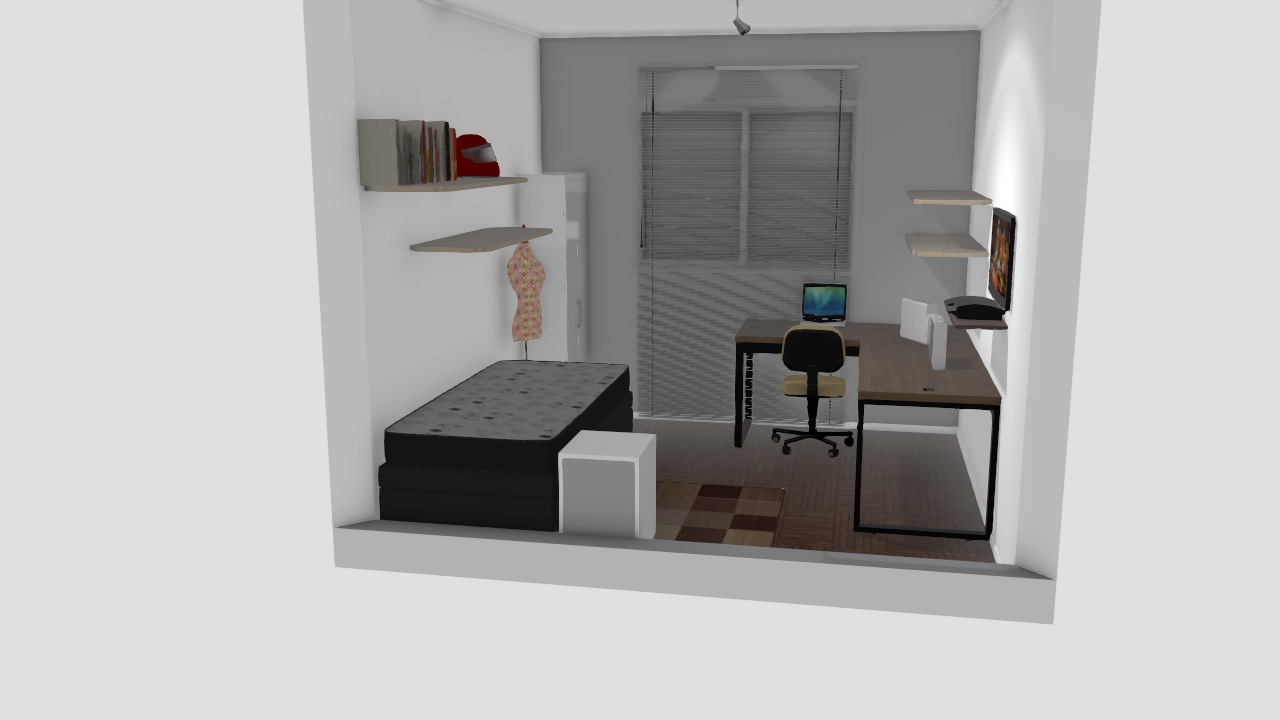 Quarto 2. Proj2