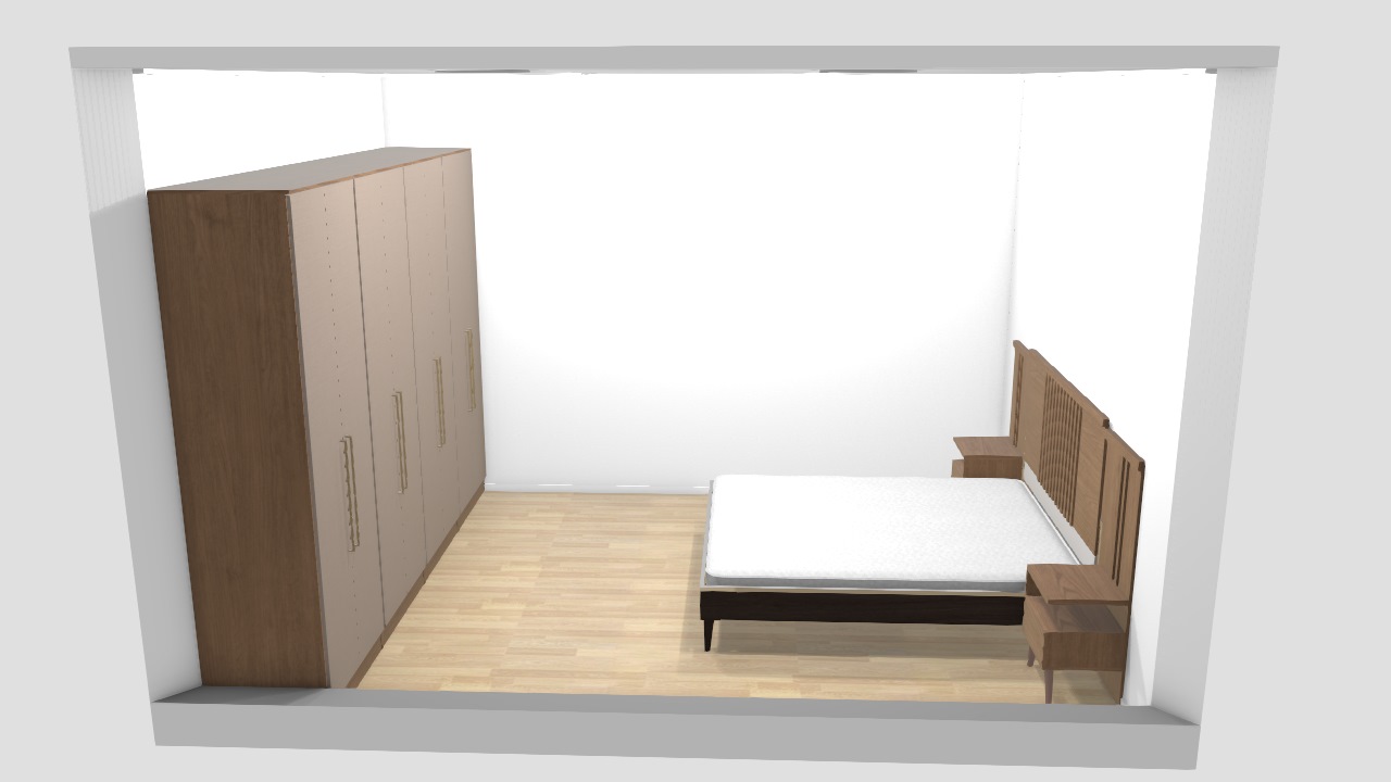 QUARTO CASAL CLIENTE 