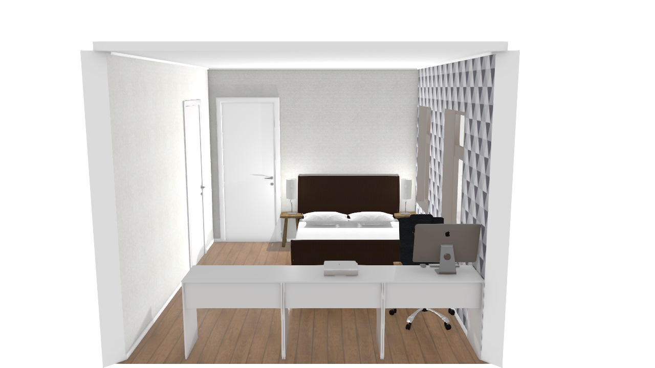 quarto retangular 2