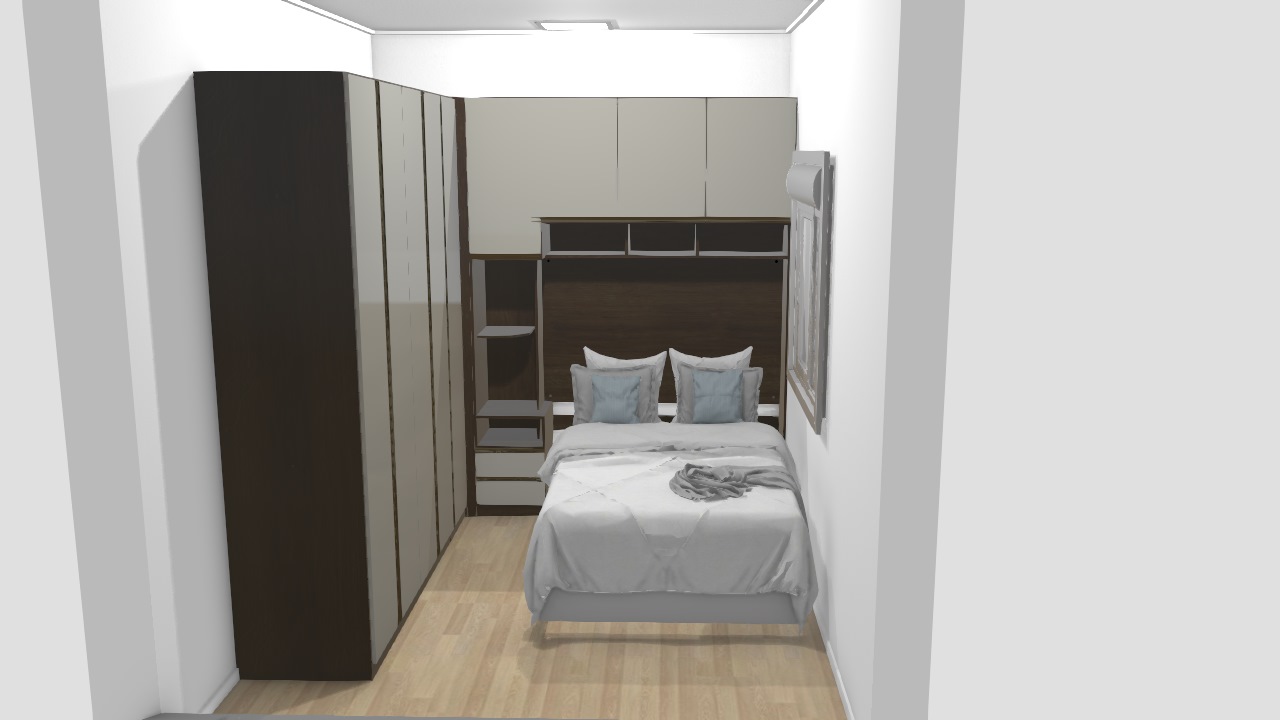 projeto dormitorio palazzo 