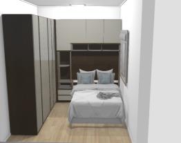 projeto dormitorio palazzo 