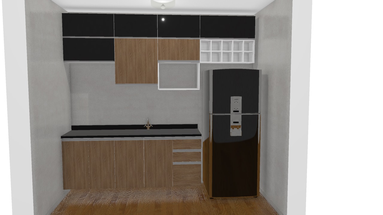 Cozinha r01