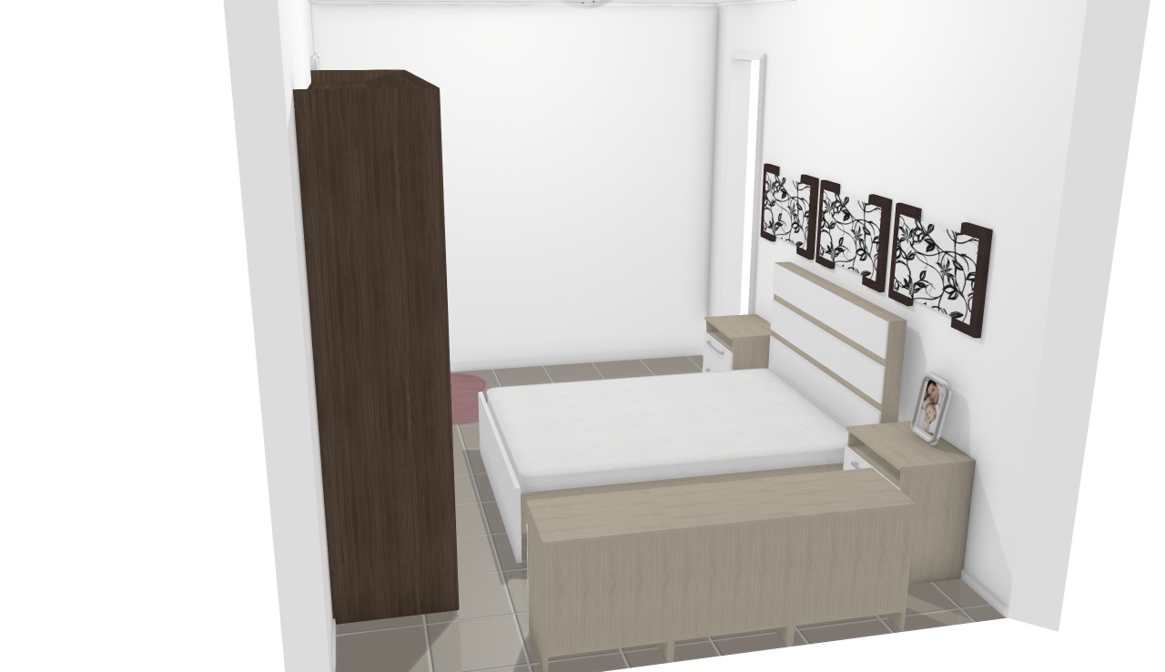 QUARTO CASAL SIMPLES