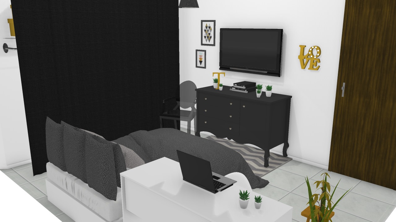 QUARTO PROJ 3