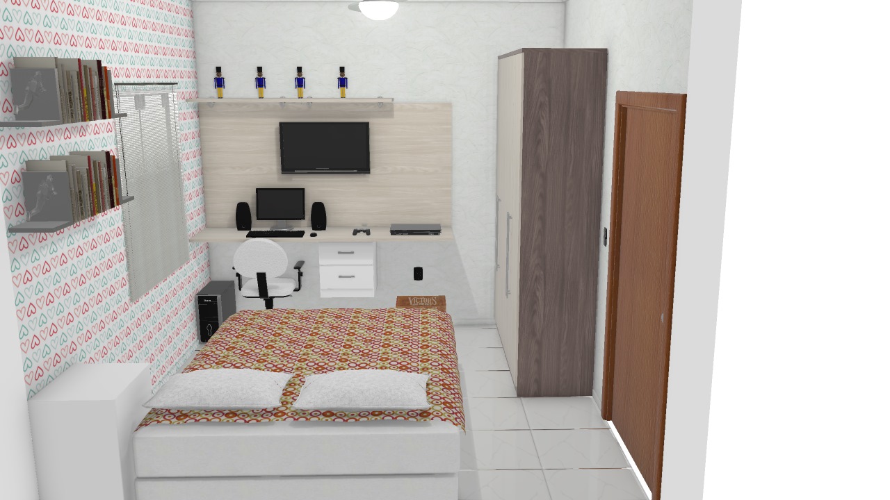 Quarto 2