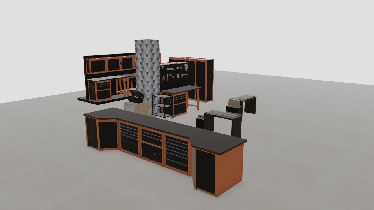 Factory Store 2.2