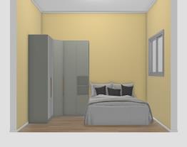 Quarto Modulado Henn