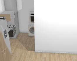 Apartamento Vinx 36m²