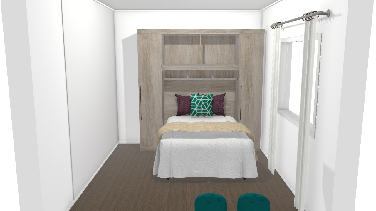 PROJETO QUARTO CASAL AJ2