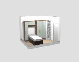 Quarto sarah 2