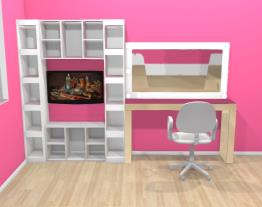 Quarto meninas 7